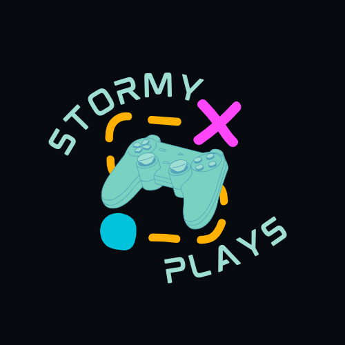 stormy plays